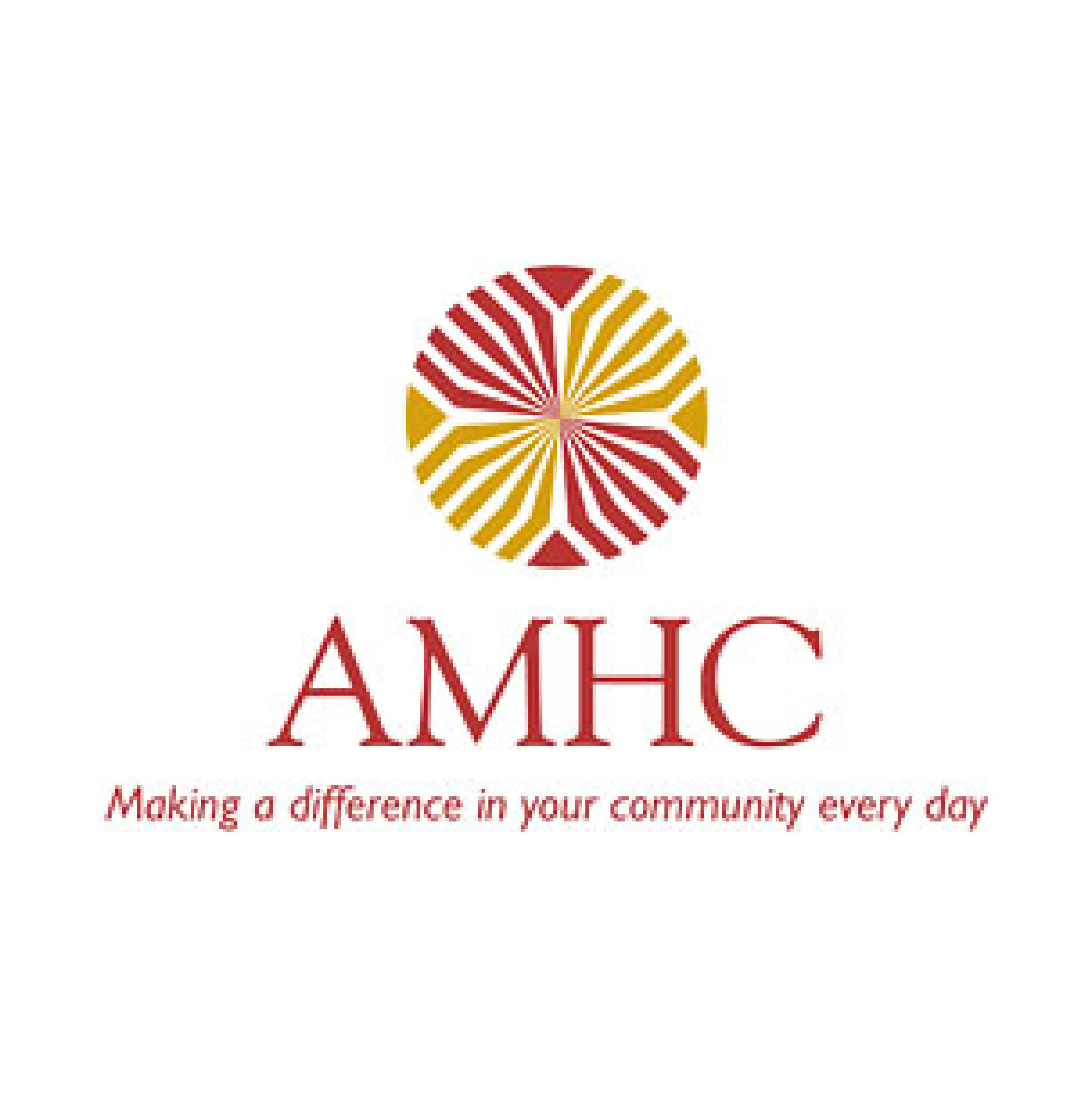 Logotipo del Centro de Salud Mental de Aroostook