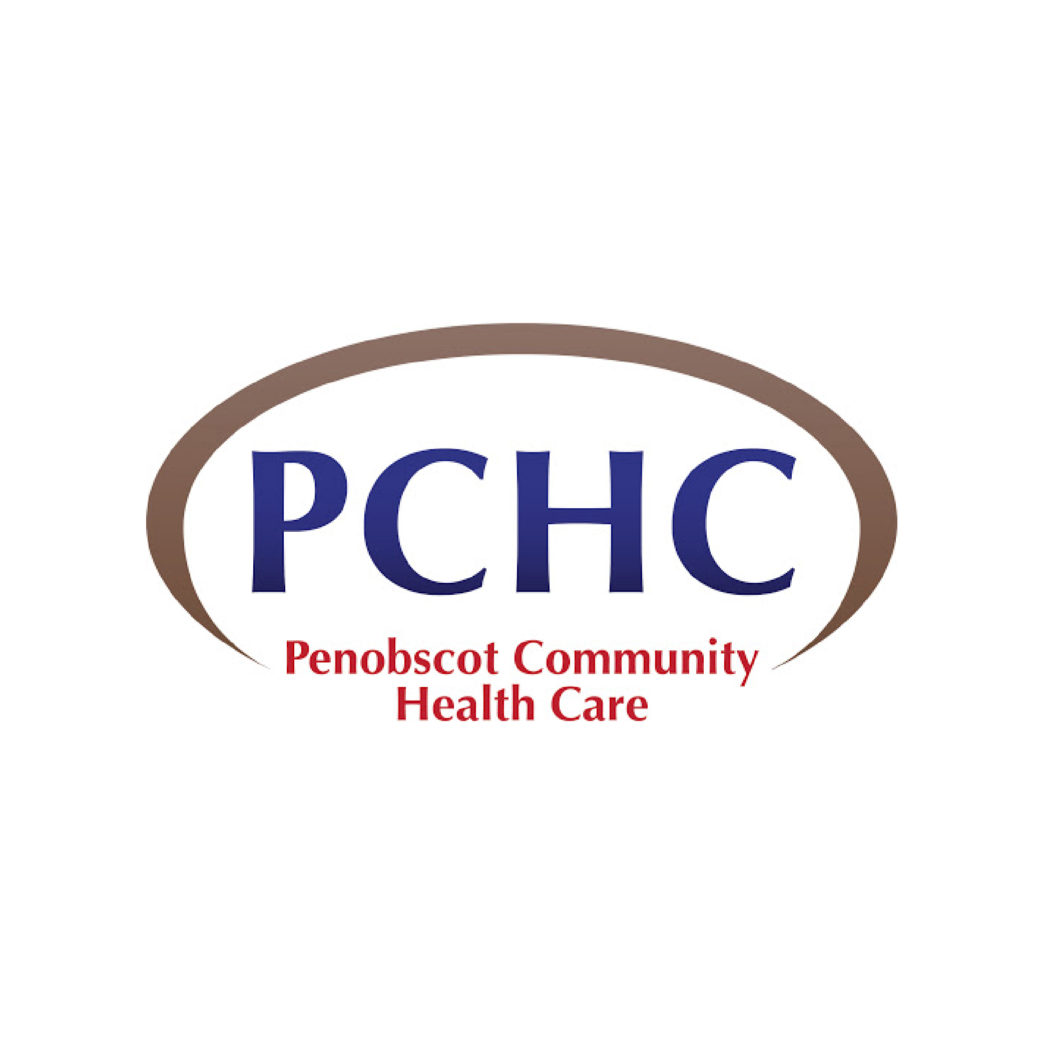 Logotipo de Penobscot Community Health Care