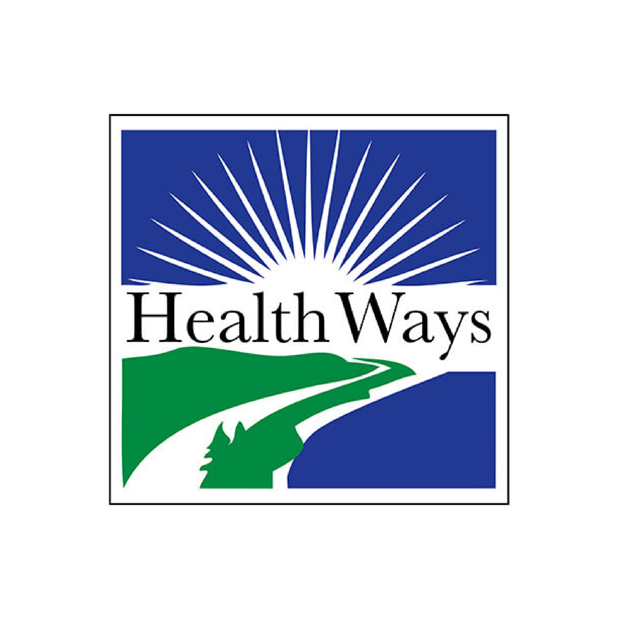 Logotipo de Health Ways