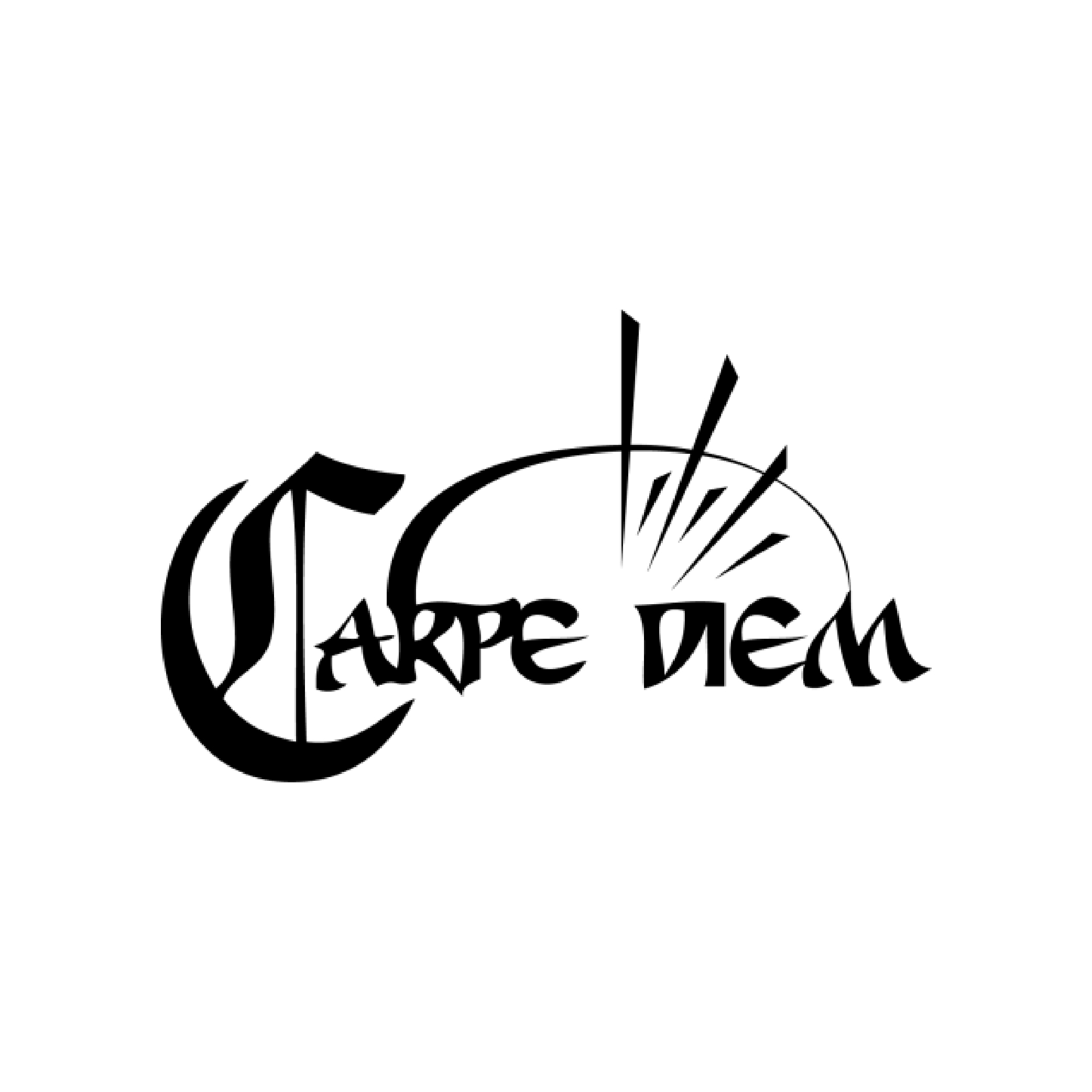 Logotipo Carpe Diem