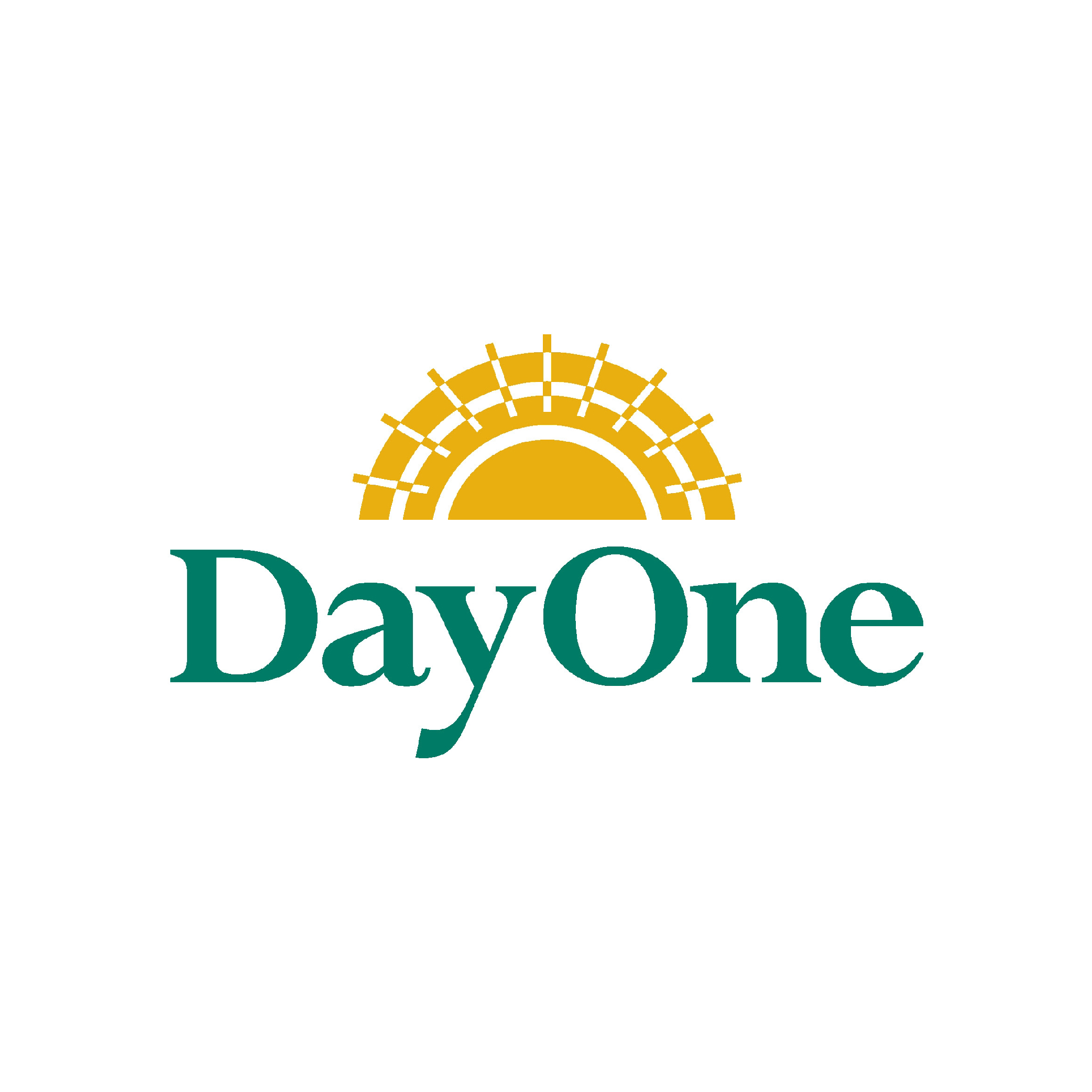 Logotipo de DayOne