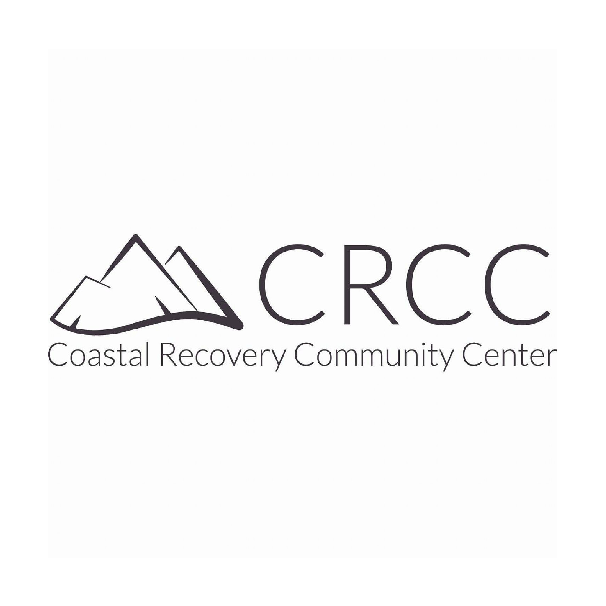 Costal Recovery Community Center logo