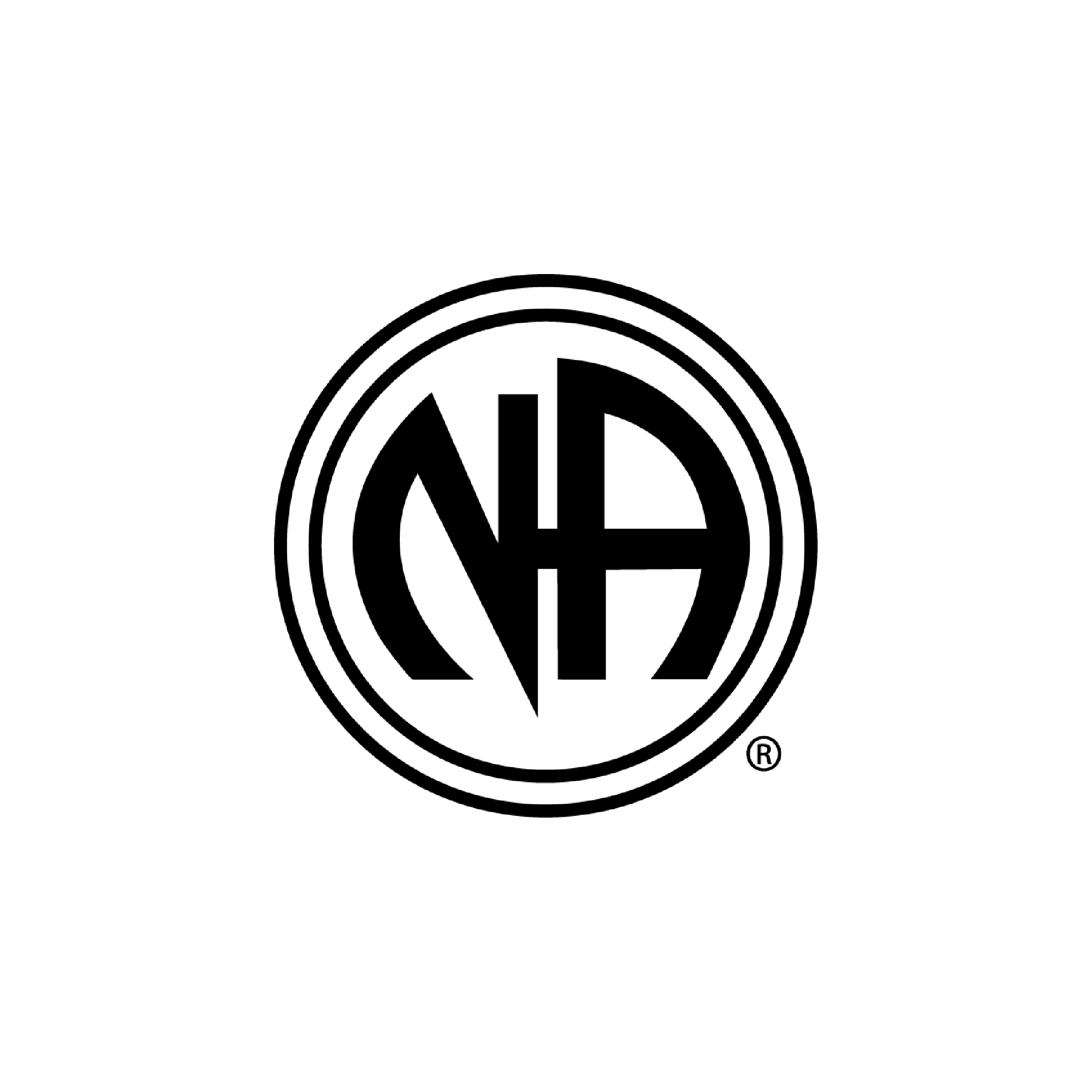 Logotipo de Narcóticos Anónimos