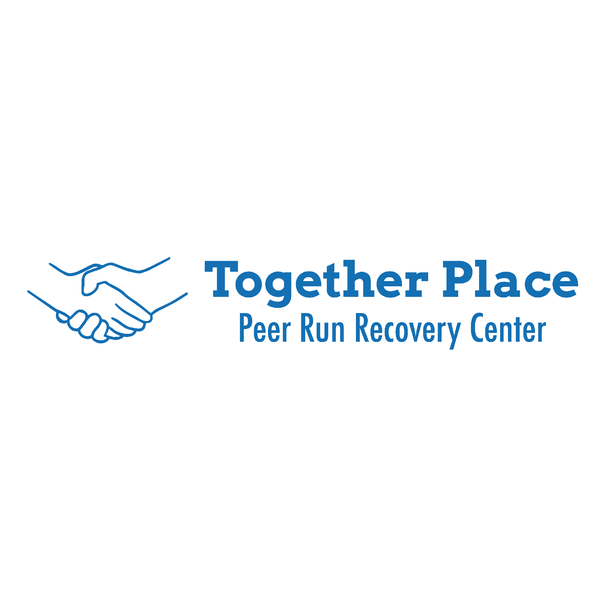 Logotipo de Together Place