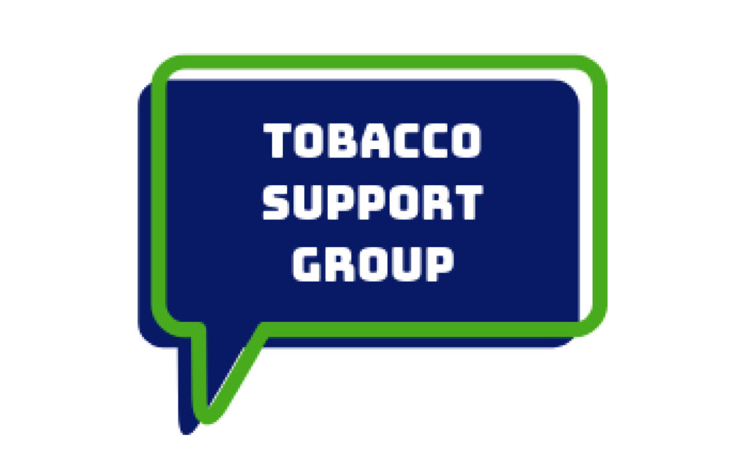 Tobacco Support Group