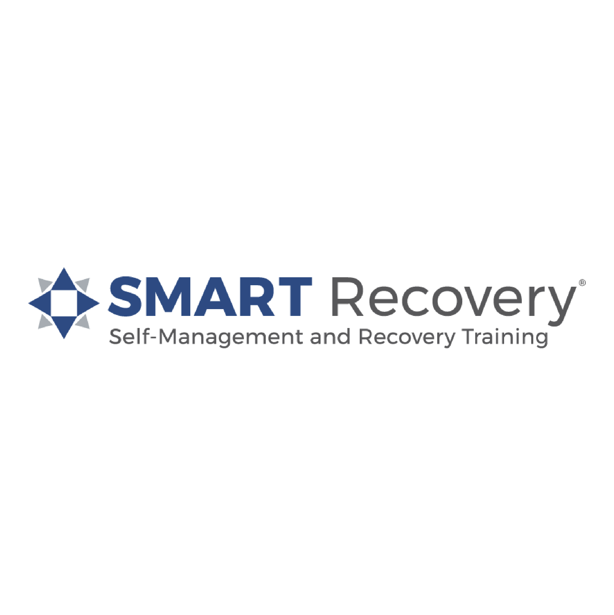 Logotipo de SMART Recovery