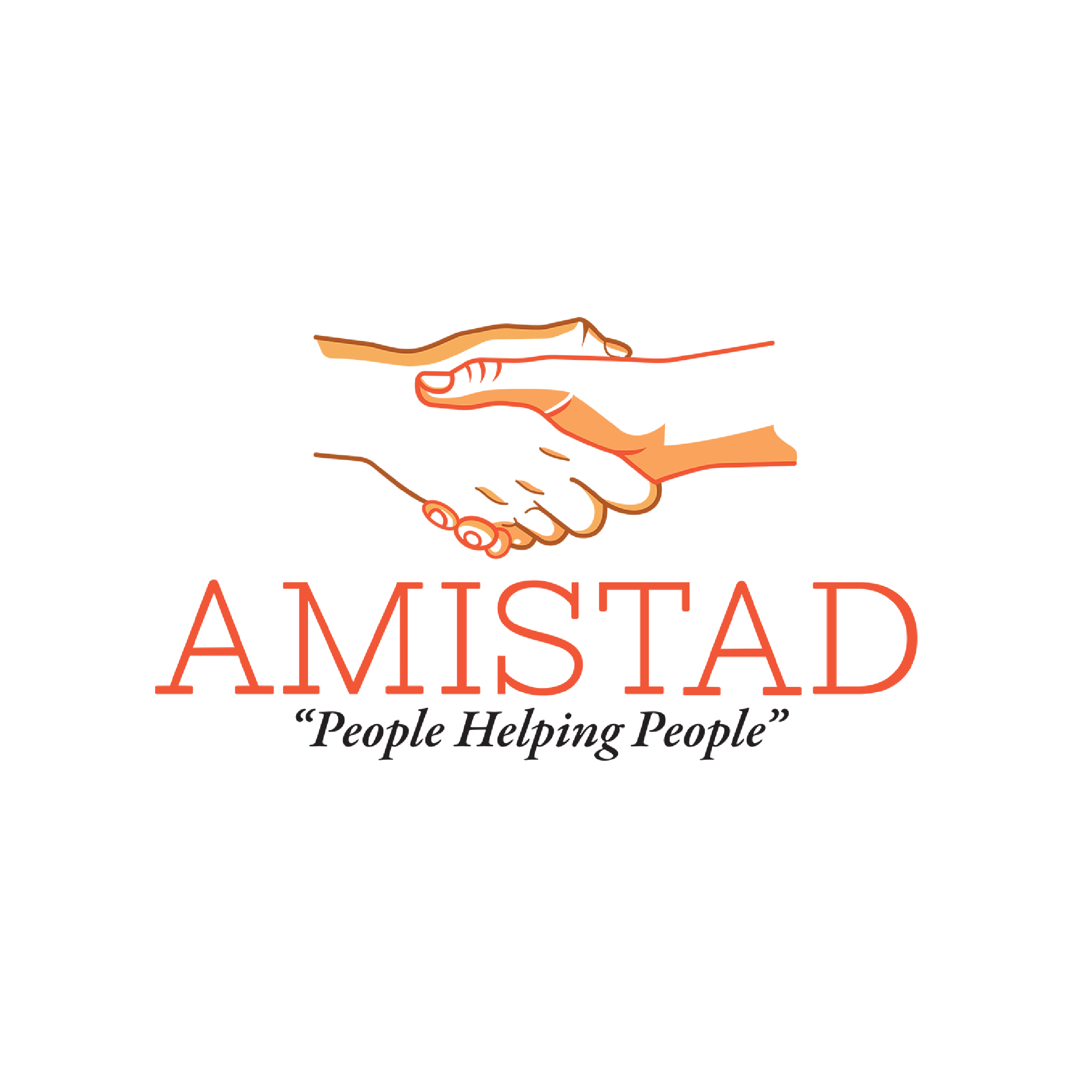 AMISTAD Logo