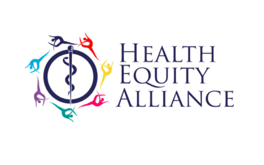Health Equity Alliance (Aliança para a Equidade na Saúde)