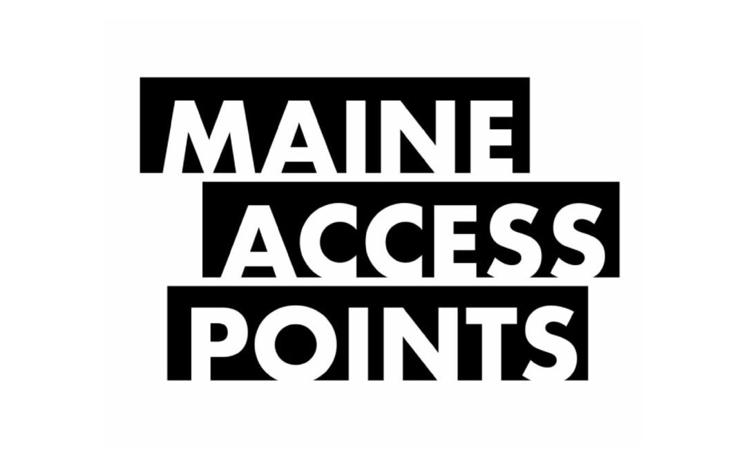 Maine Access Points