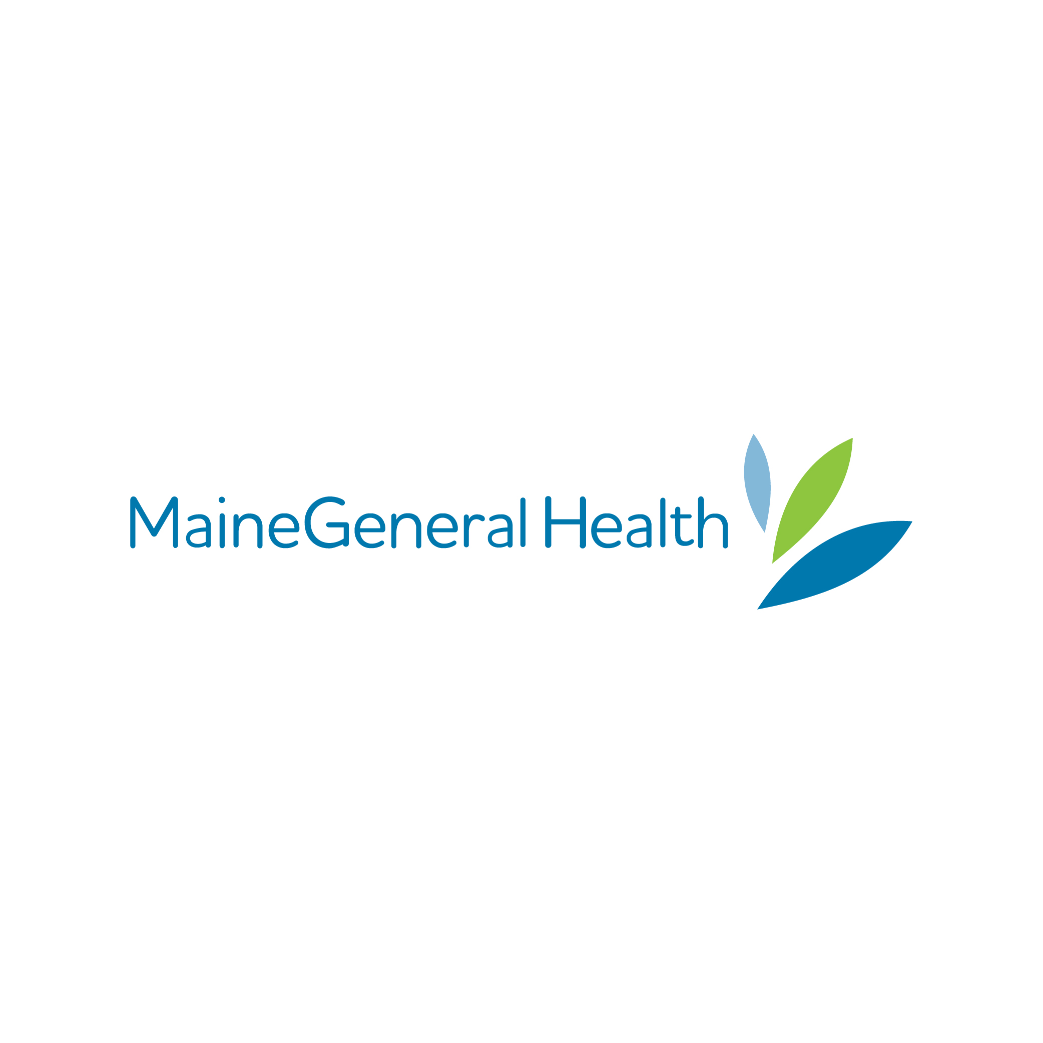 Logotipo de MaineGeneral Health