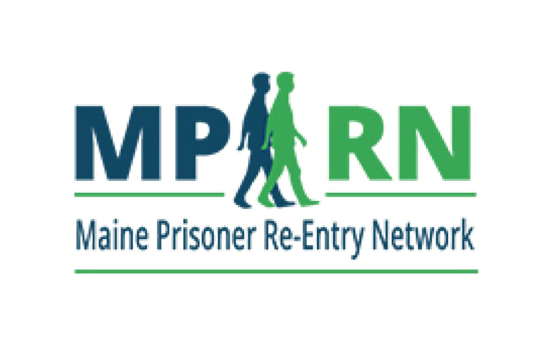 Maine Prisoner Re-entry Network