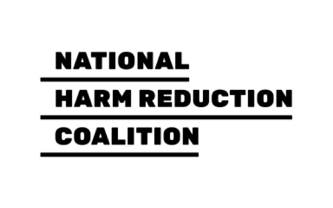 National Harm Reduction Coalition