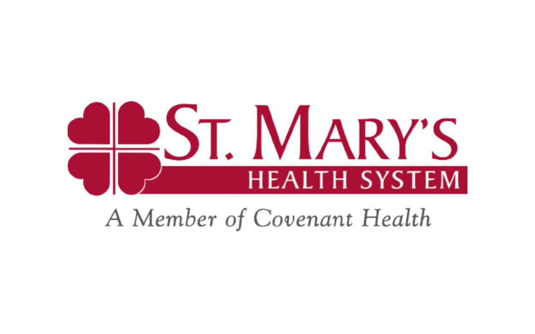 St. Mary’s Health System