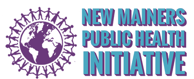 New Mainer Public Health Initiative