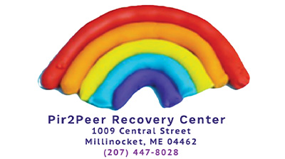 Pir2Peer Recovery Center