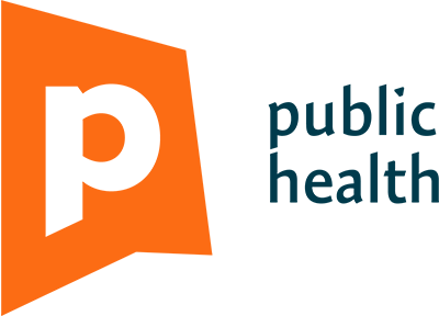 Portland Public Health Logo