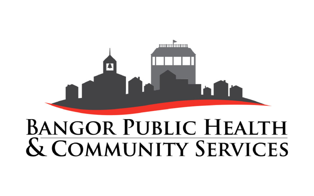 Salud pública de Bangor