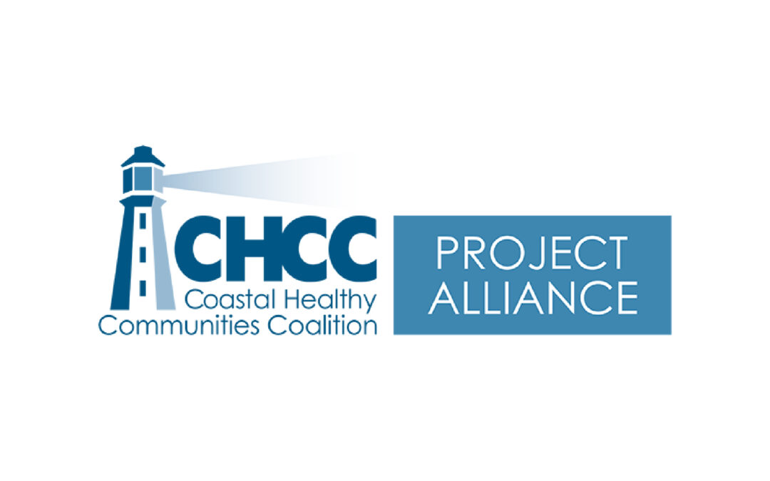 Coastal Healthy Communities Coalition (CHCC)