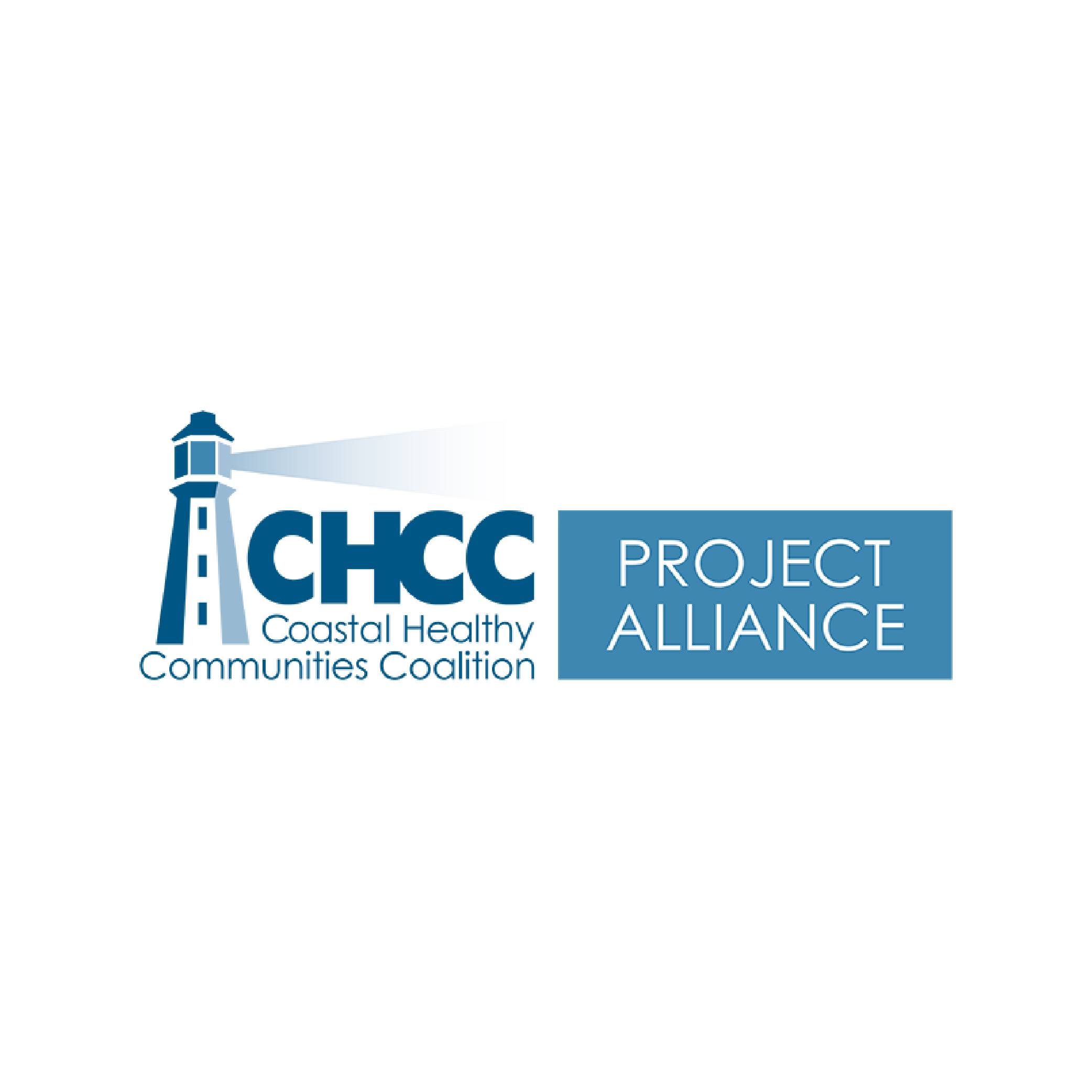 Coastal Healthy Communities Coalition: Project Alliance logo