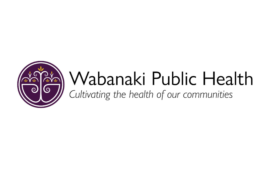 Saúde pública Wabanaki