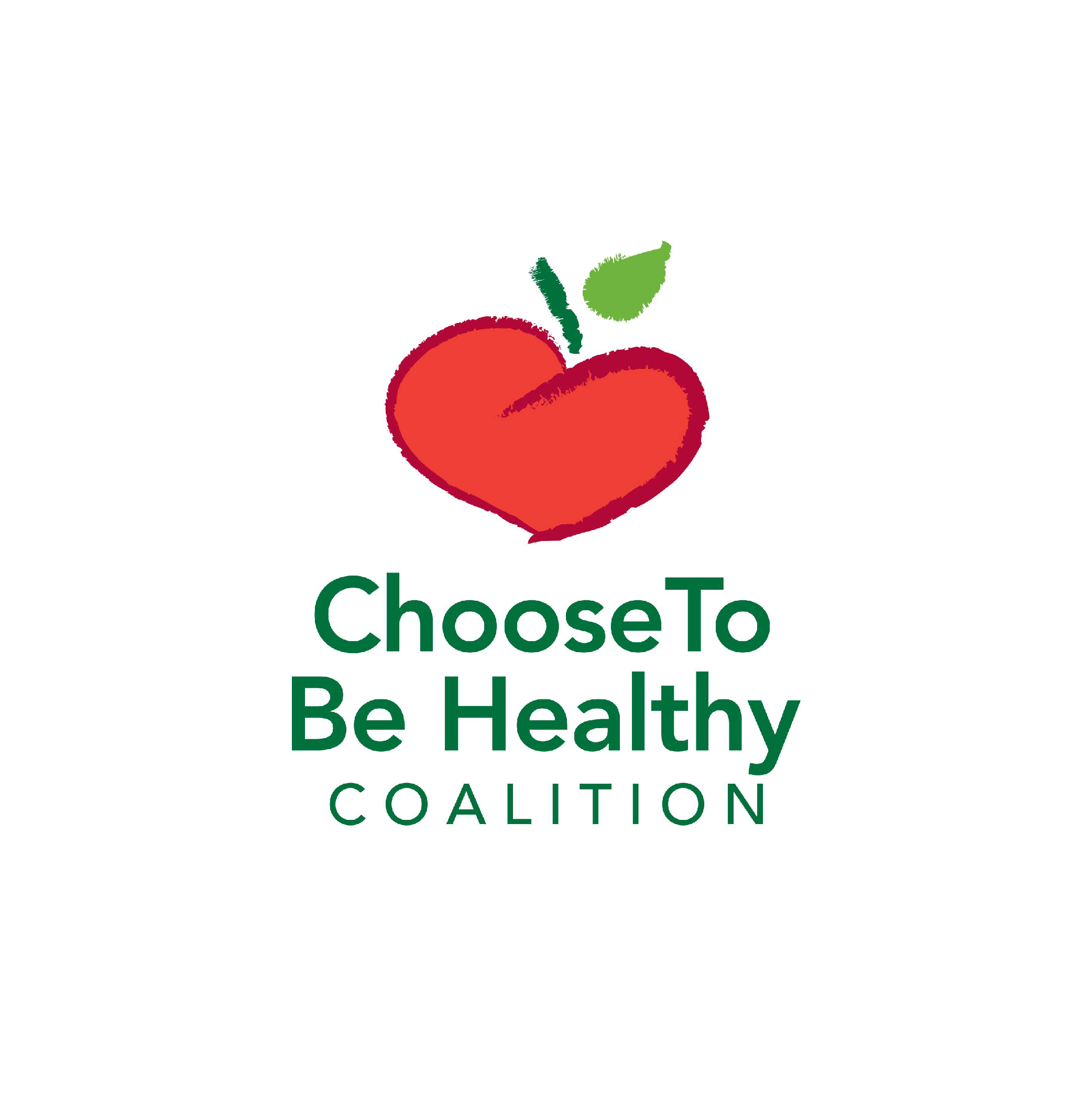 ChooseTo Be Healthy Coalition logo