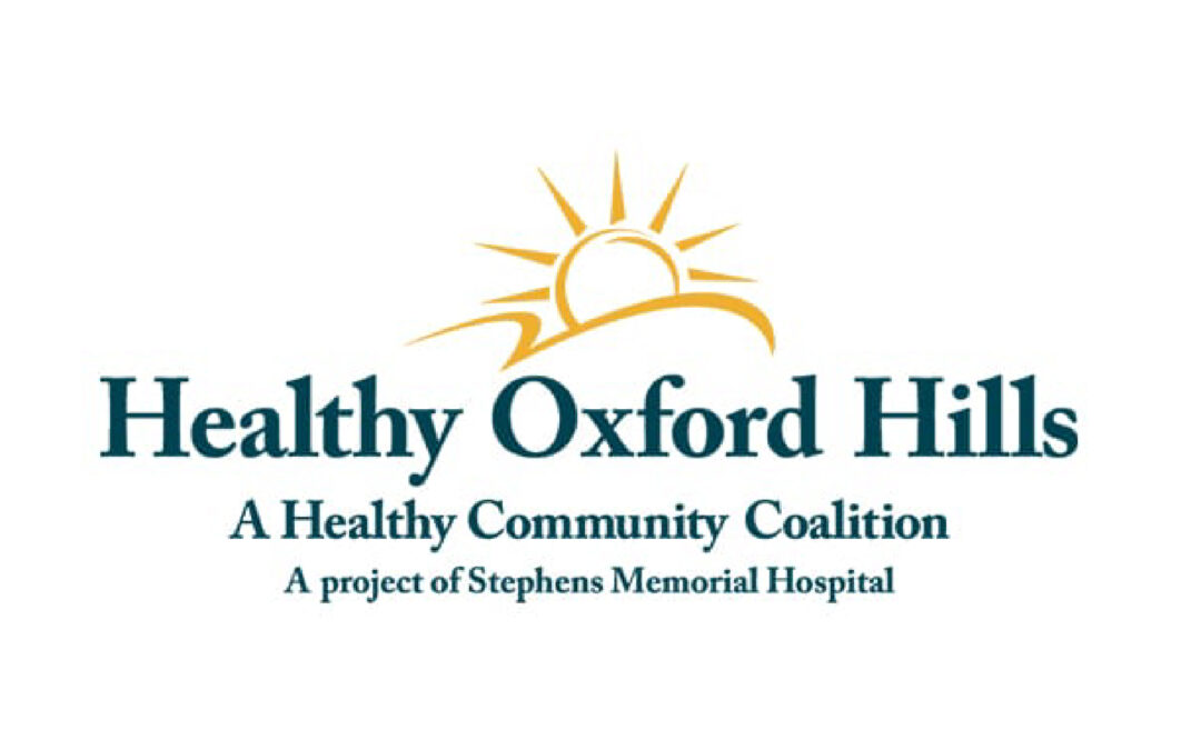 Healthy Oxford Hills Community Coalition