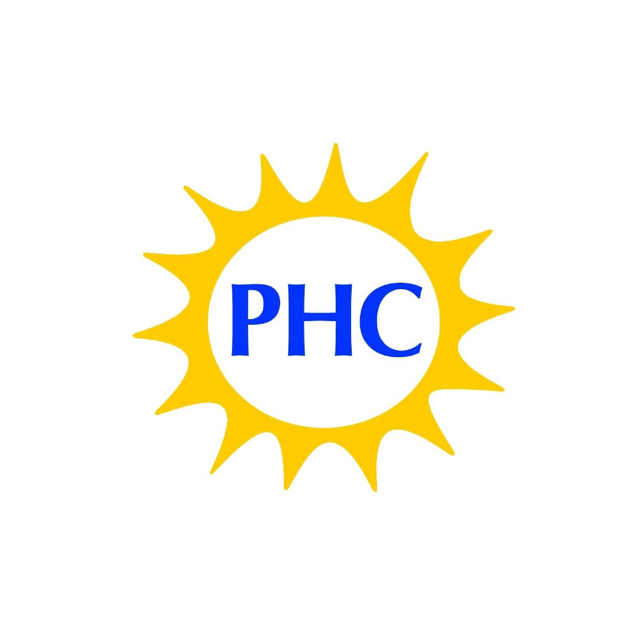 Logotipo de PHC