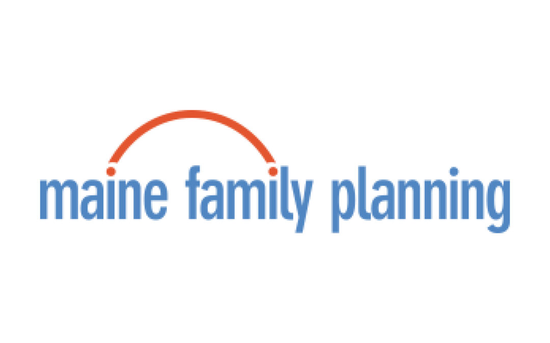 Planificación familiar en Maine