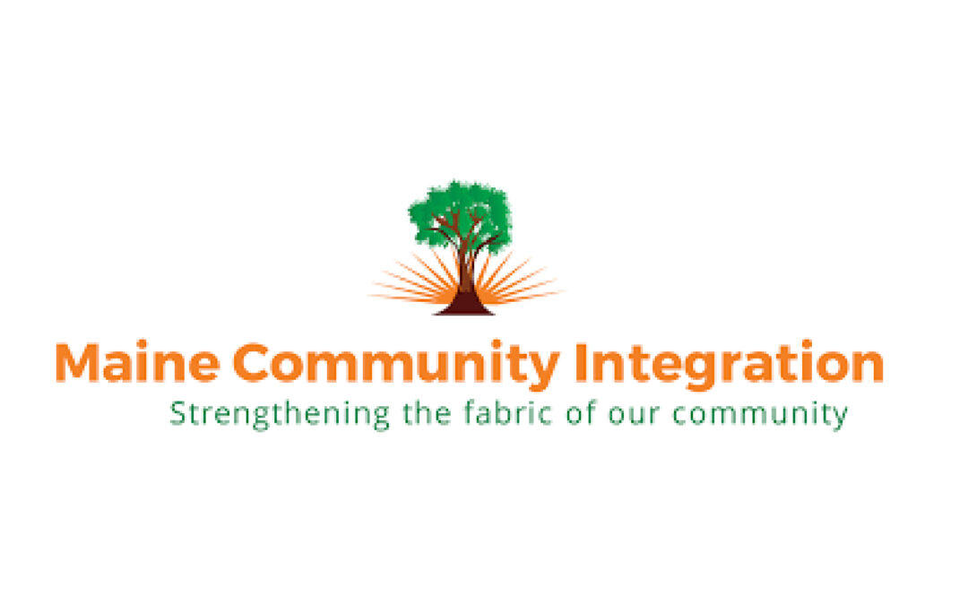 Maine Community Integration