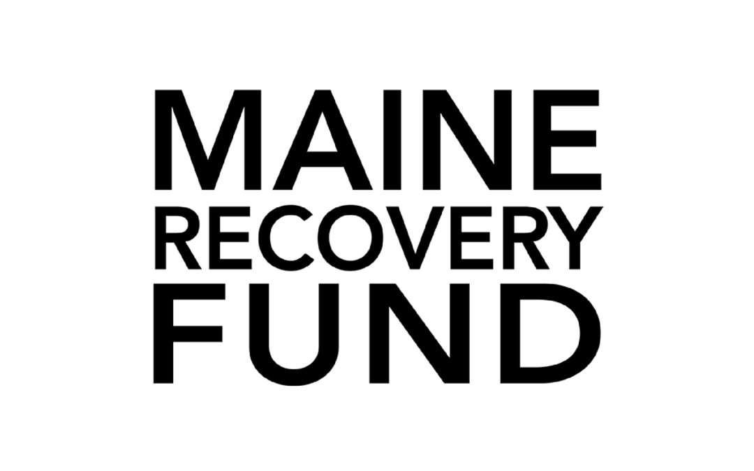Maine Recovery Fund