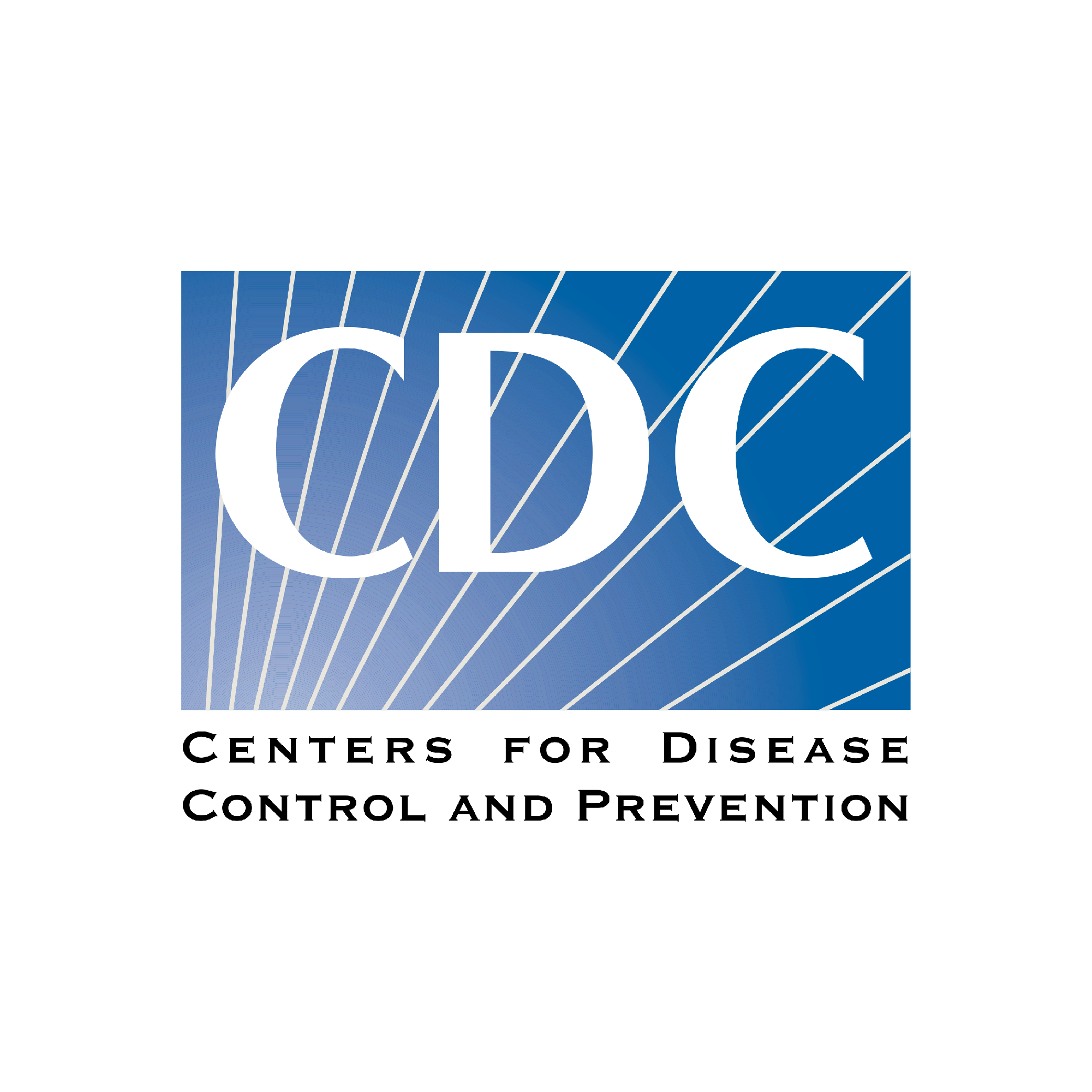 Logotipo del Centro para el Control y la Prevención de Enfermedades