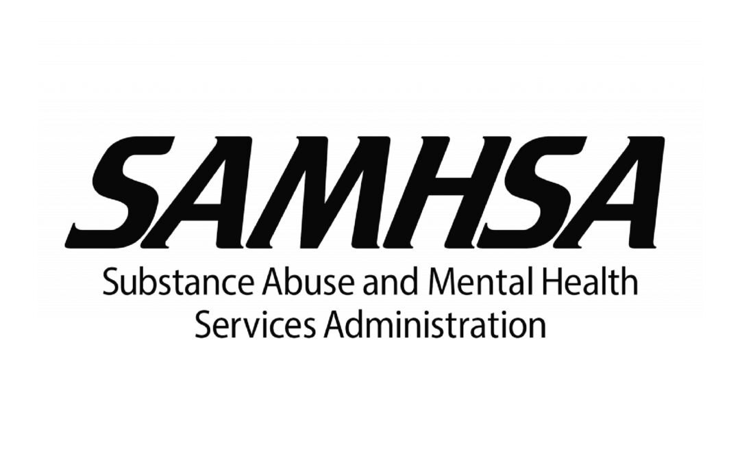 محدد مواقع العلاج SAMHSA