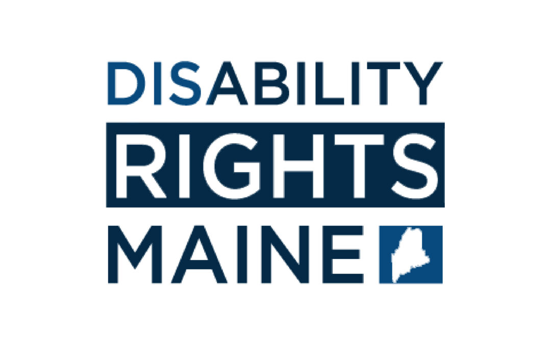 Droits des personnes handicapées dans le Maine