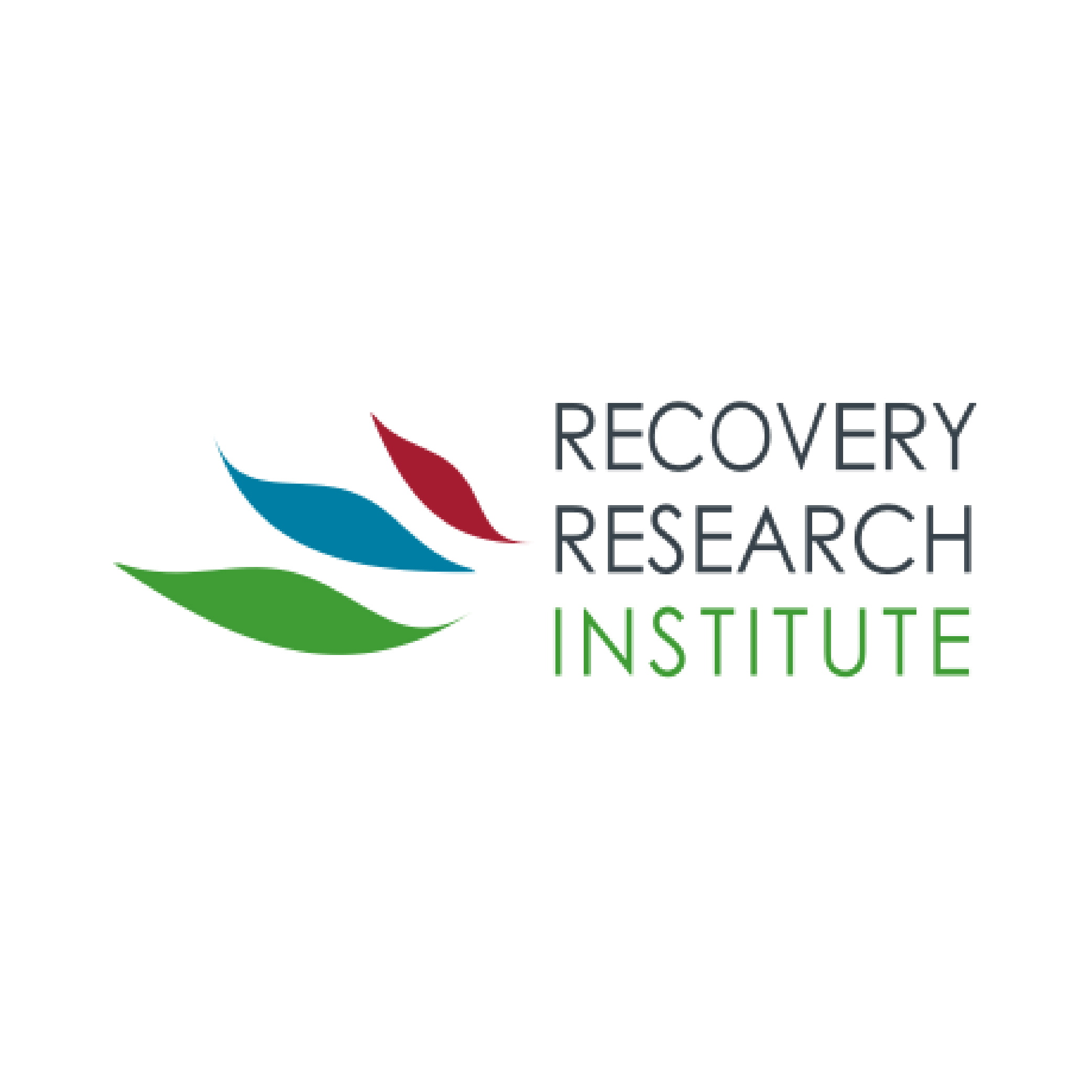 Logotipo del Instituto de Investigación sobre la Recuperación