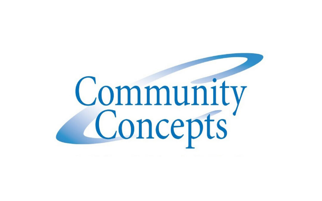 Community Concepts Inc.