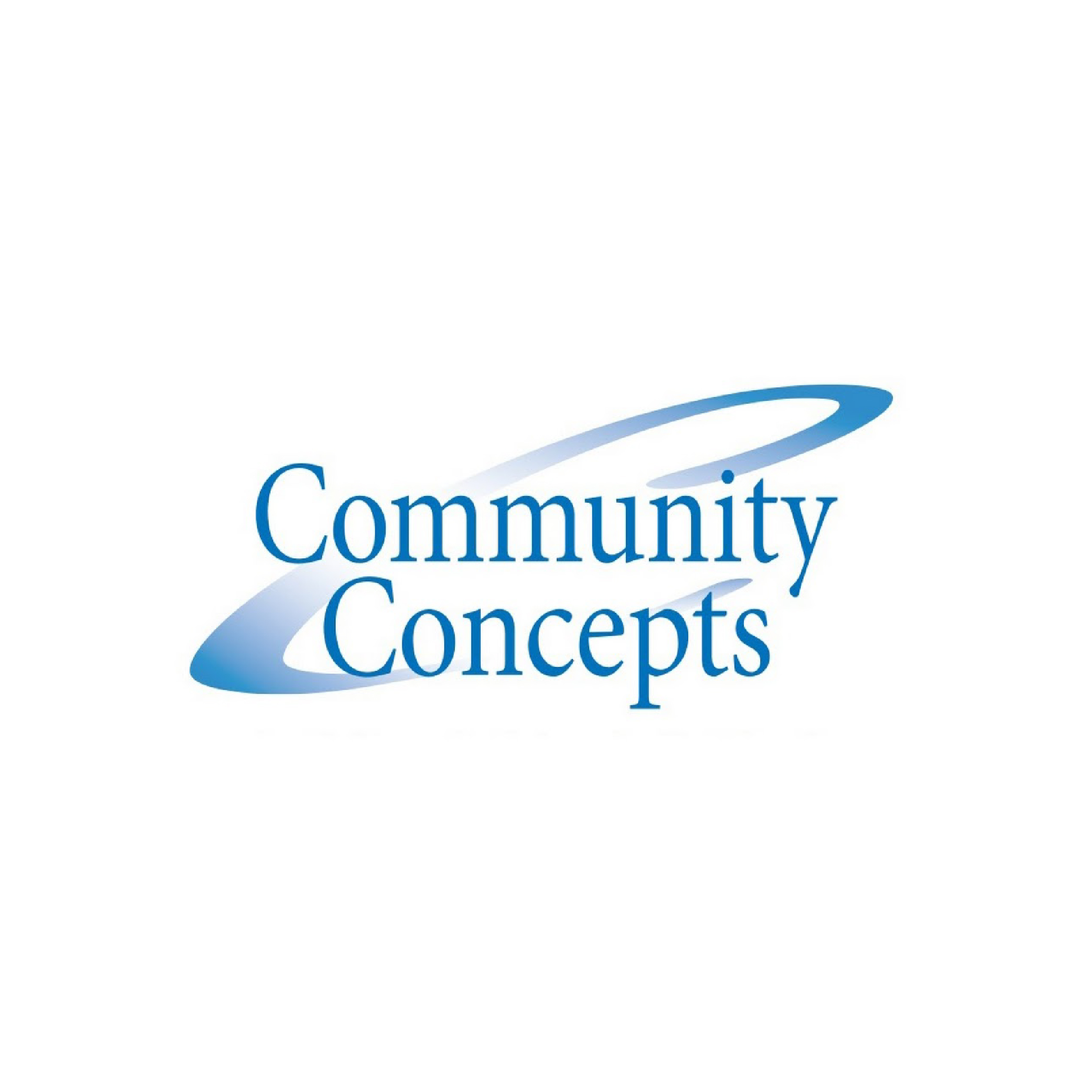 Logotipo de Community Concepts