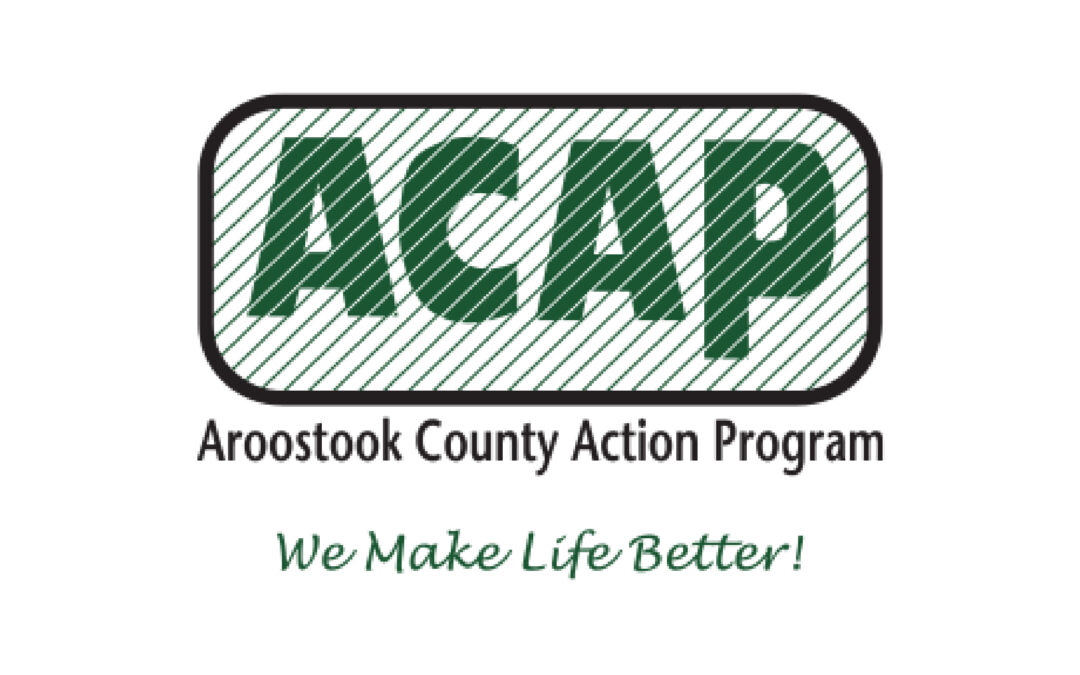 Aroostook County Action Program