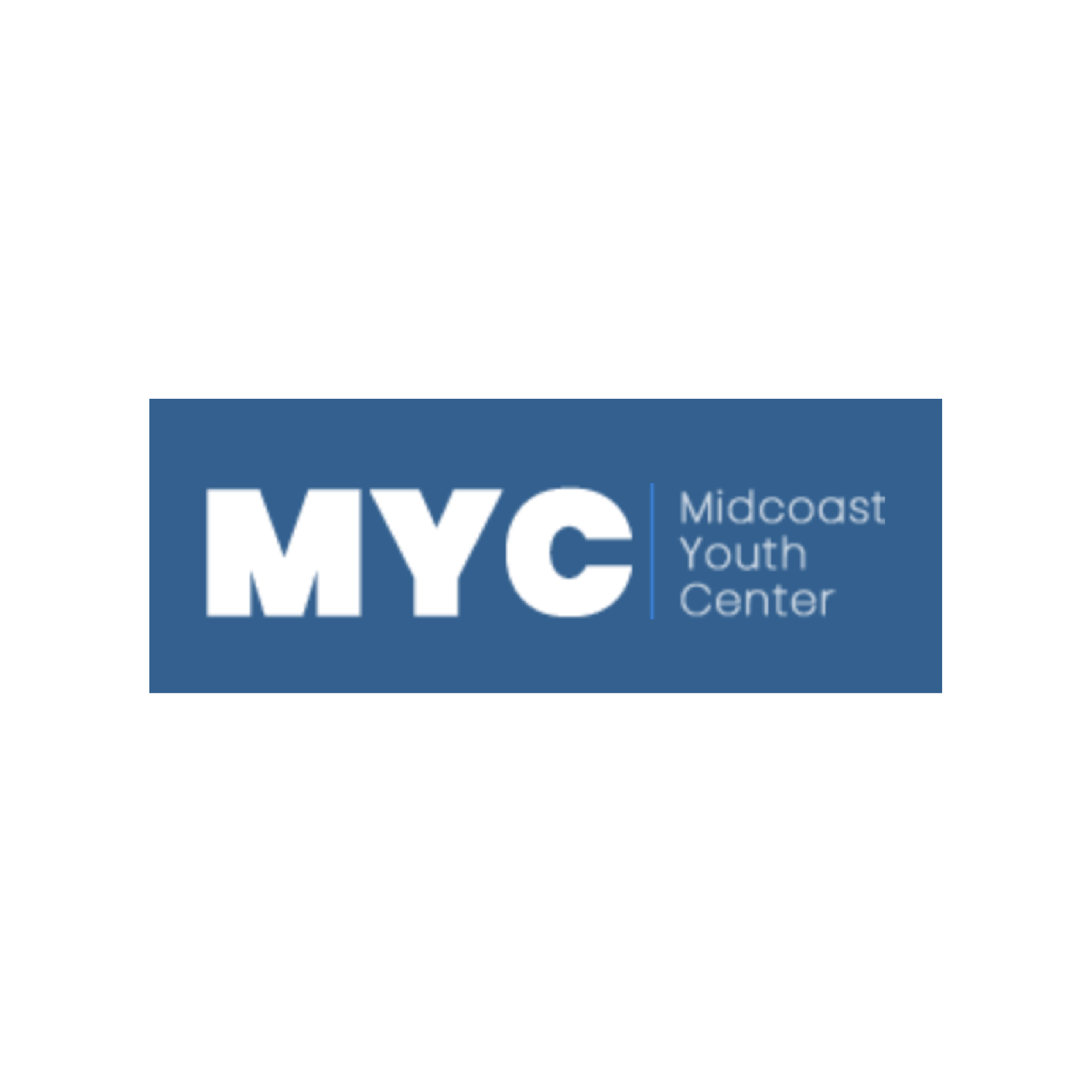 Midcoast Youth Center logo