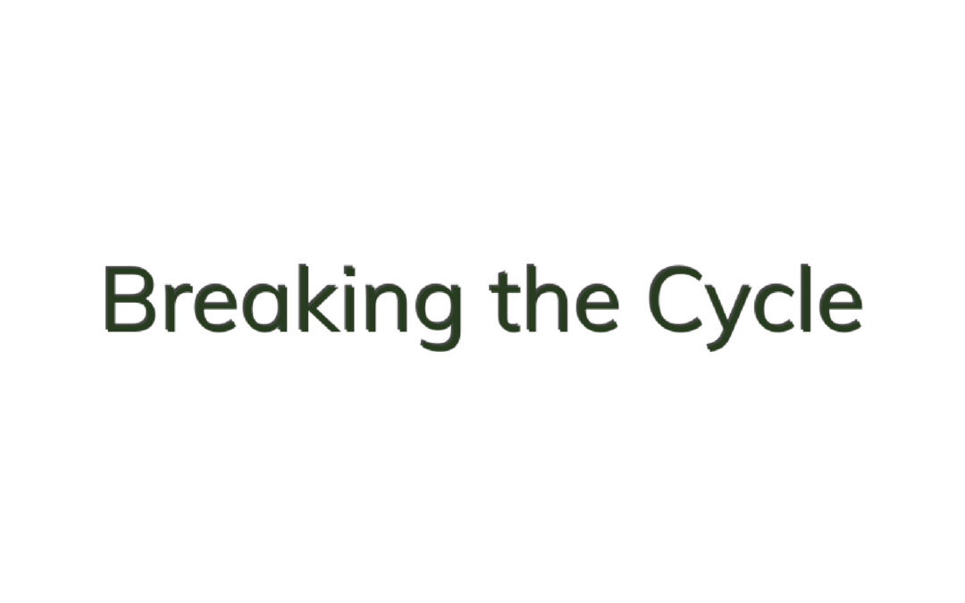Breaking the Cycle Recovery Residence