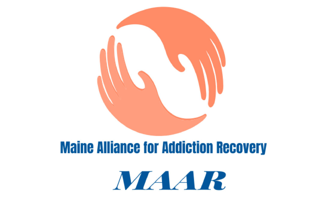 Maine Alliance for Addiction Recovery