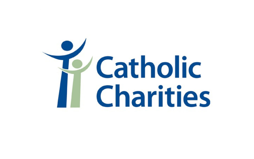 الجمعيات الخيرية الكاثوليكية