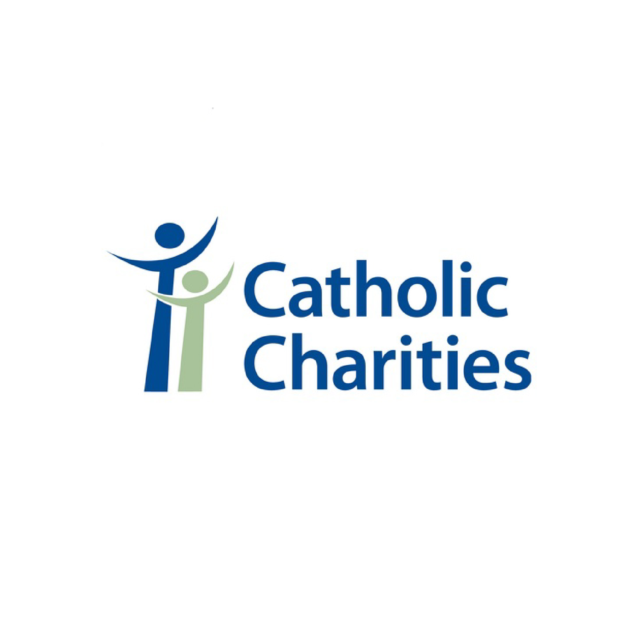 Logotipo de Catholic Charities