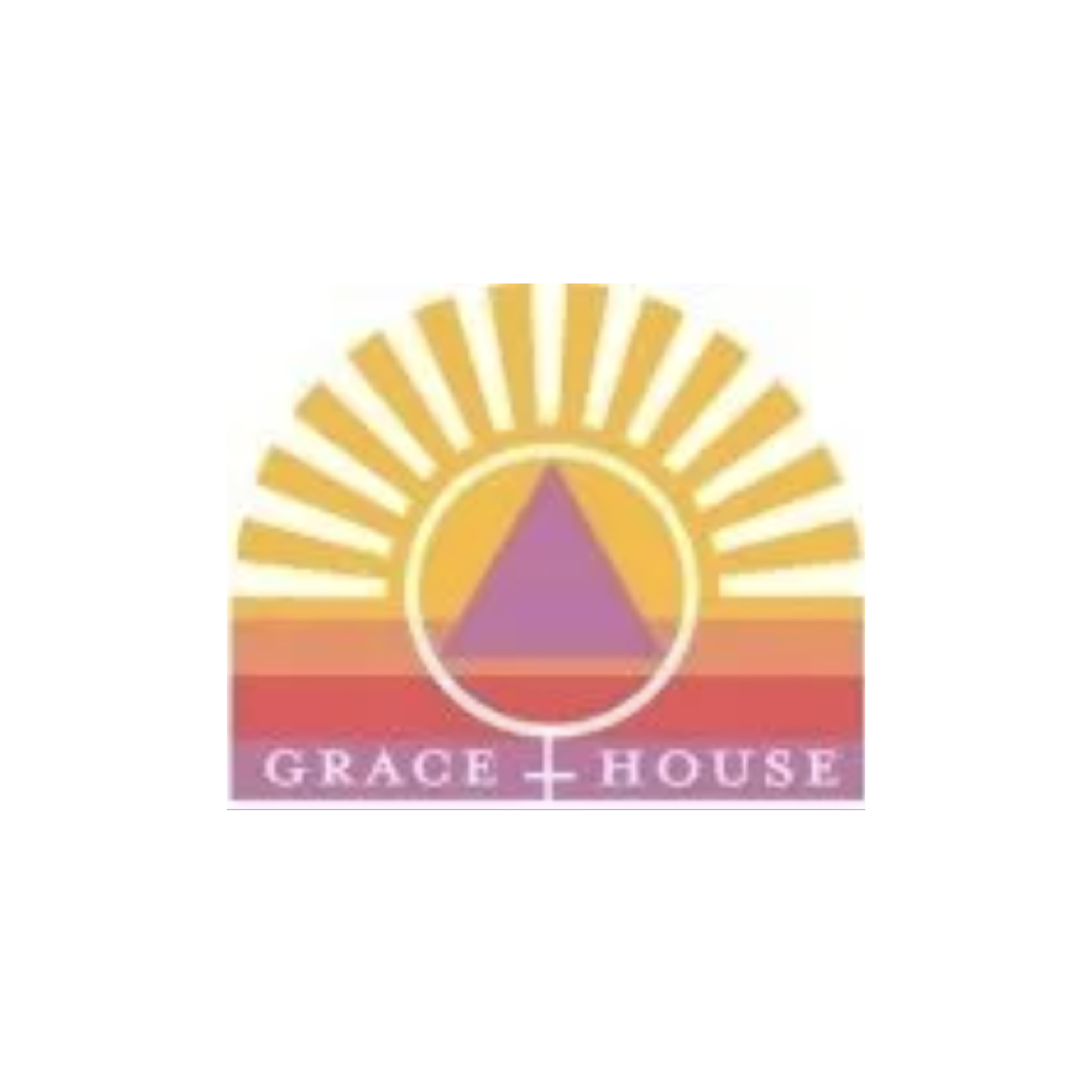 Logotipo de Grace House