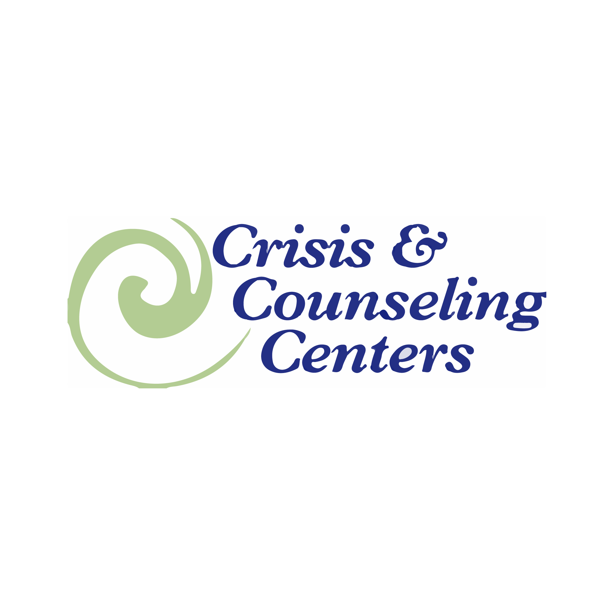 Crisis & Counseling Centers logo