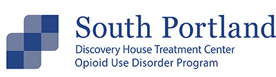 Discovery House of Portland logo