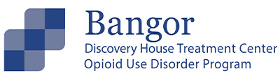 Discovery House of Bangor logo