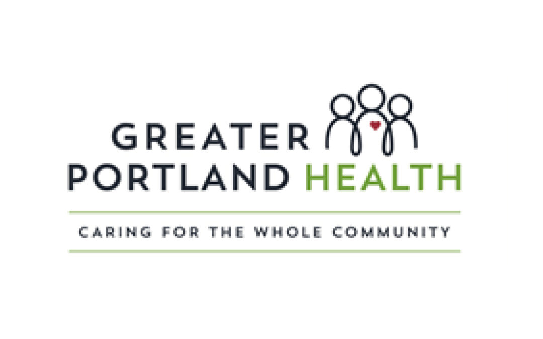 Greater Portland Health