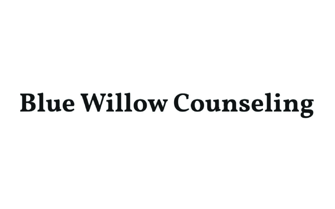 Blue Willow Counseling