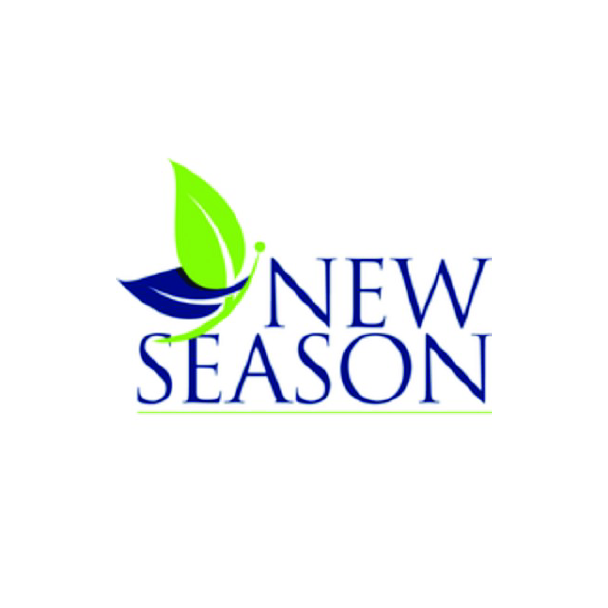 Logotipo de la nueva temporada