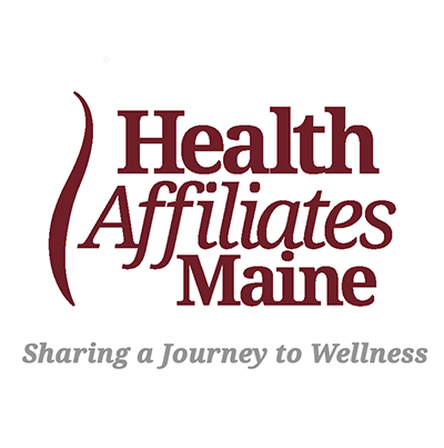 Health Affiliates of Maine logo